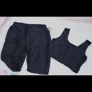2-Piece Activewear Set